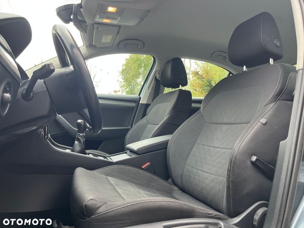 Skoda Superb 2.0 TDI Ambition - 9