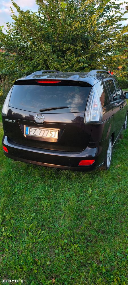 Mazda 5 2.0 CD Sport / Top - 3