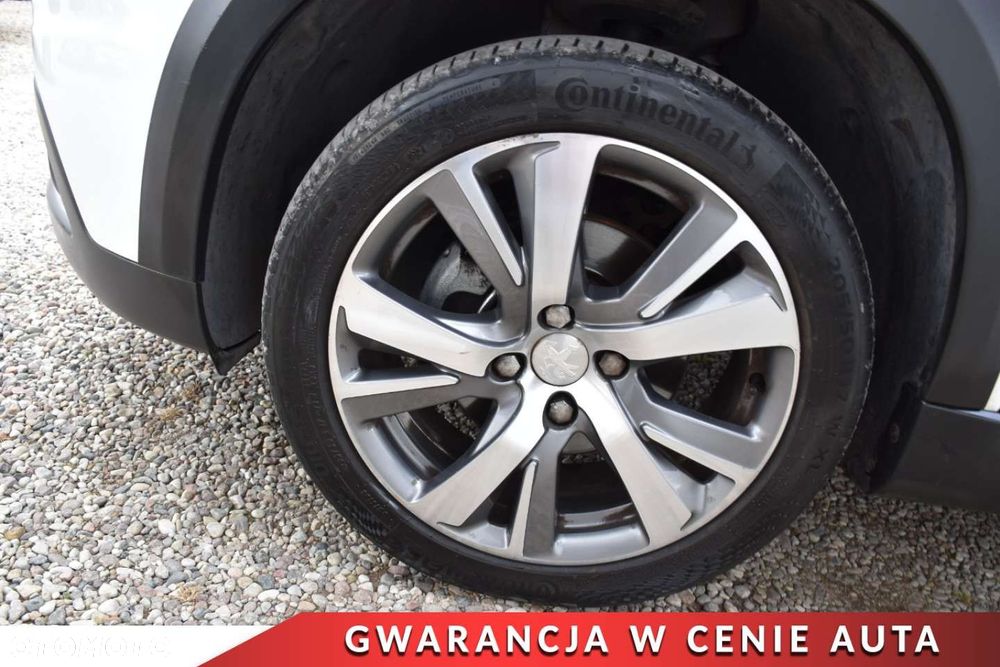 Peugeot 2008 1.2 Pure Tech Crossway S&S - 27