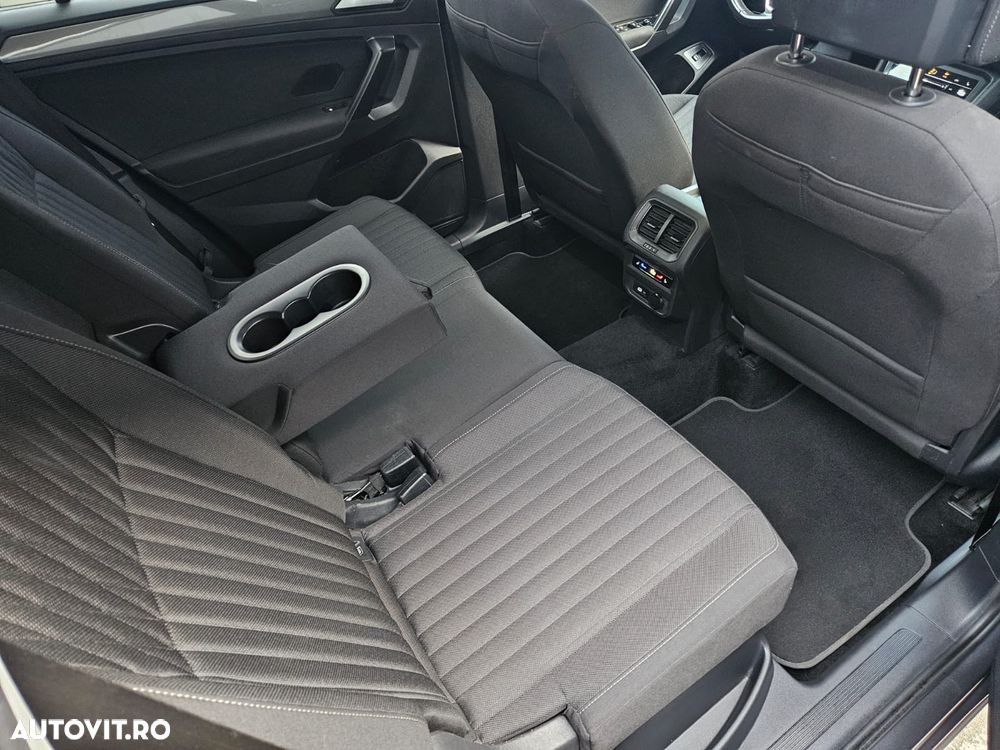 Volkswagen Tiguan 2.0 TDI SCR DSG IQ.DRIVE - 9