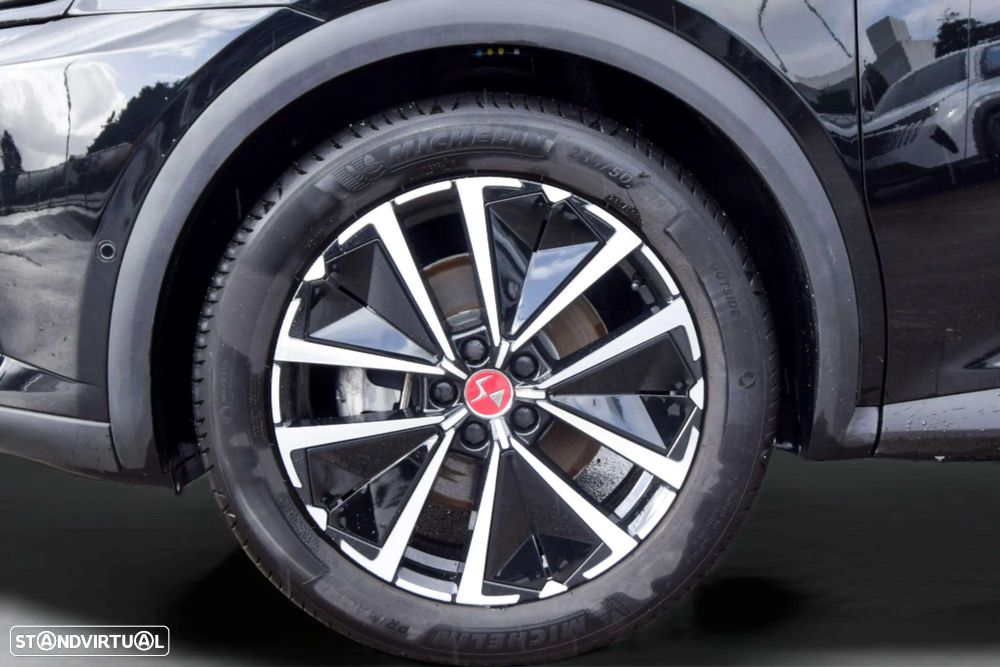 DS DS7 Crossback E-Tense Performance Line EAT8 - 8