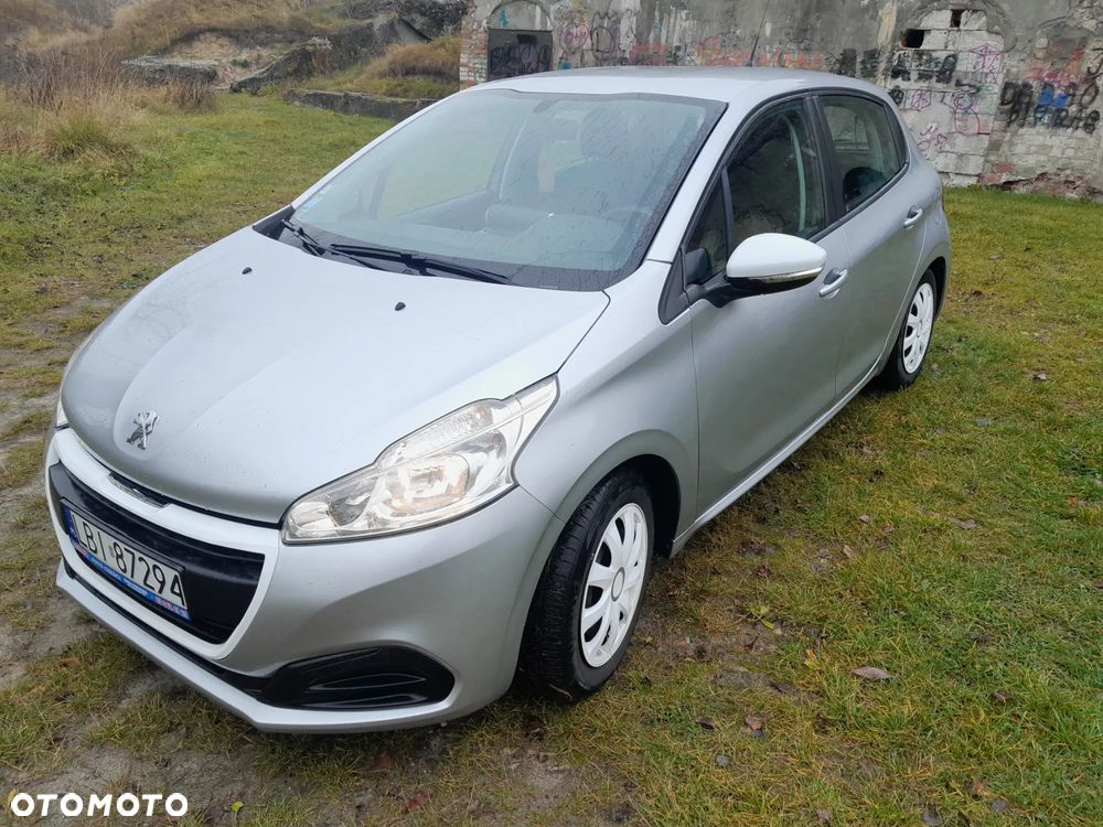 Peugeot 208 PureTech 68 Like - 1