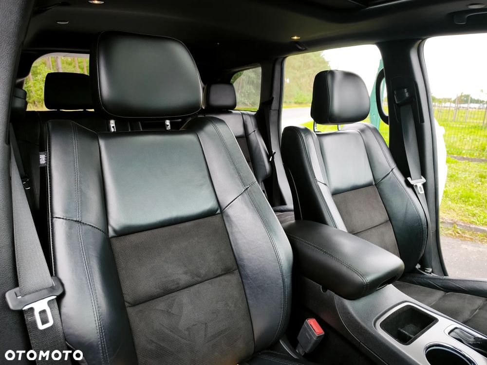 Jeep Grand Cherokee 3.6 V6 Laredo - 28