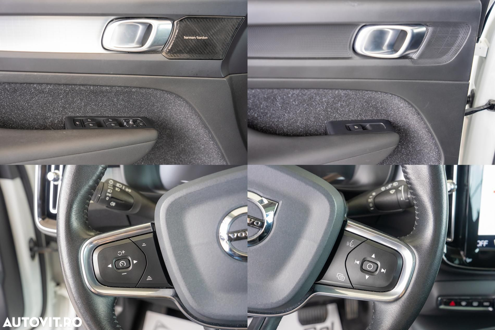 Volvo XC 40 D3 Momentum Pro - 17