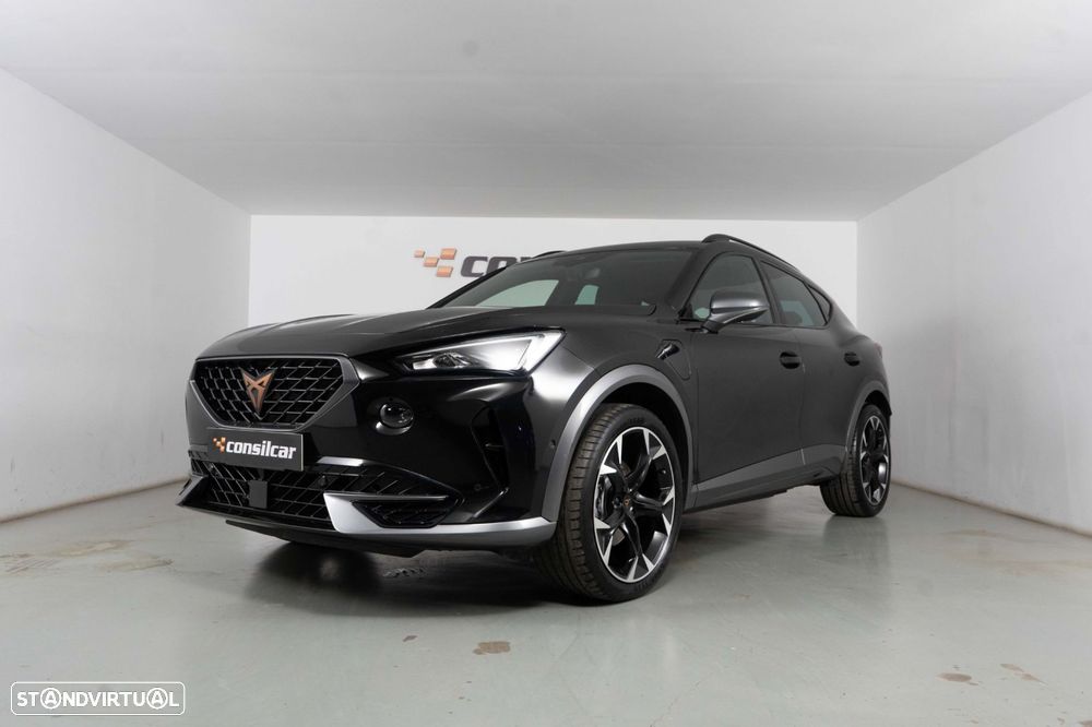 Cupra Formentor 1.4 e-Hybrid DSG - 10