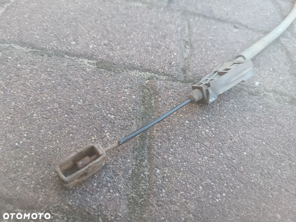 Citroen C4 Grand Picasso 1 I hamulec ręczny postojowy elektryczny 9683024880 96.830.248.80 auto na części EZRC Częstochowa - 2
