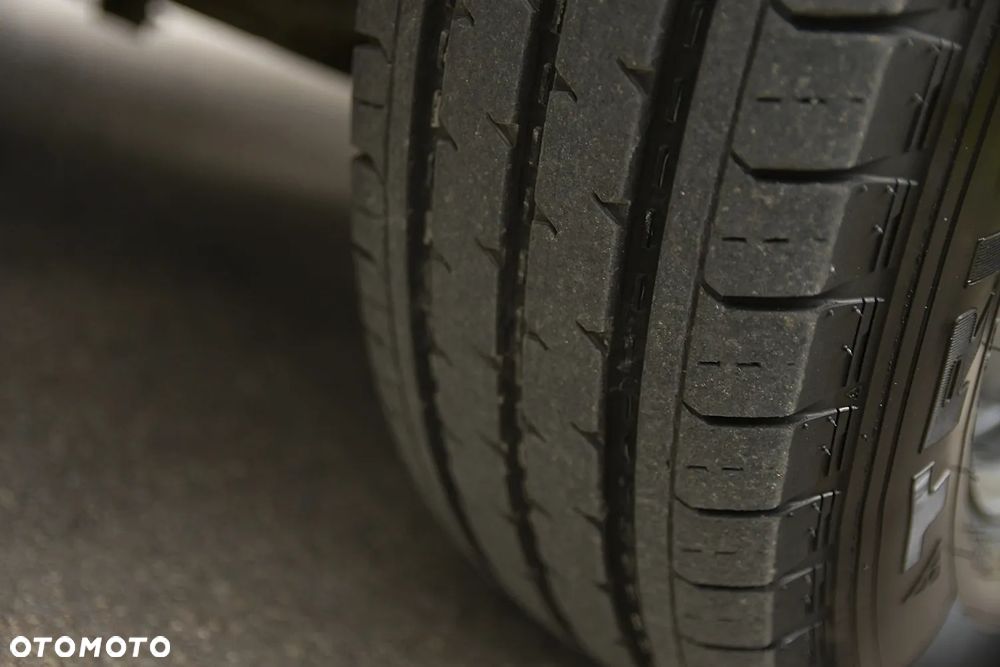 Nissan NT500=35.15=WYWROTKA=3.00M - 38