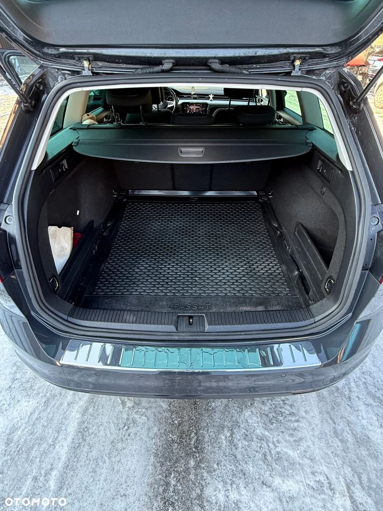 Volkswagen Passat 1.5 TSI EVO Business - 8