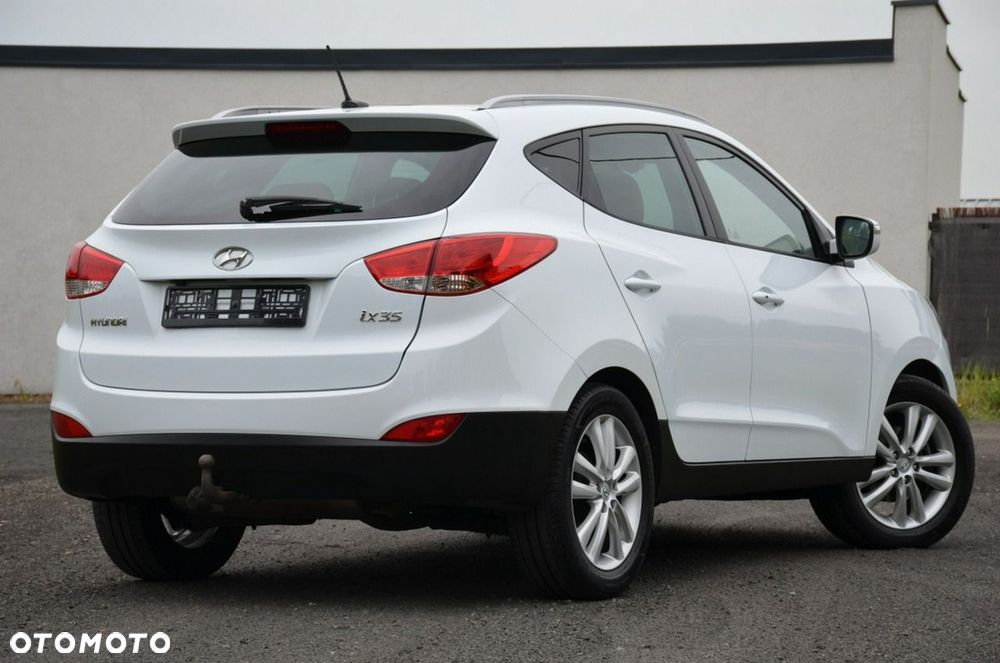 Hyundai ix35 - 11