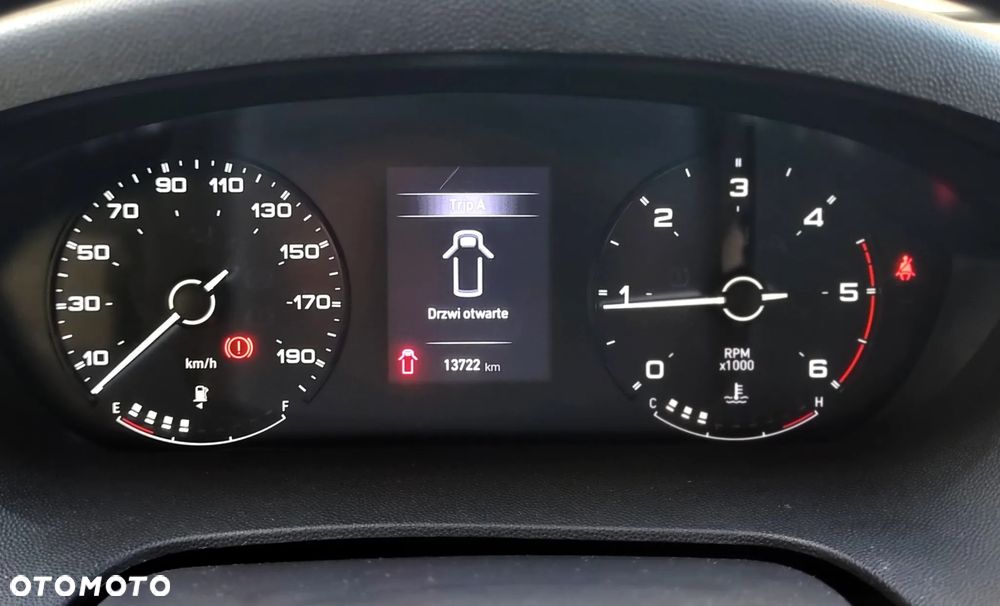 Fiat DUCATO-KAMPER - 13