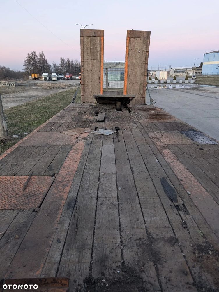 MAC MCCAULEY trzyosiowa - 8