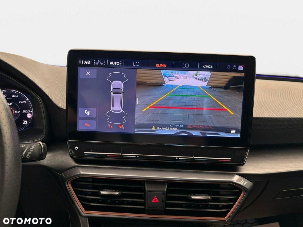 Cupra Leon Sportstourer - 31