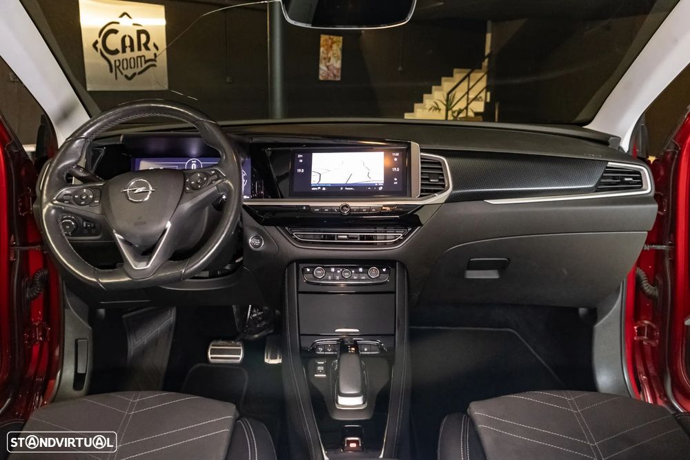 Opel Grandland - 14