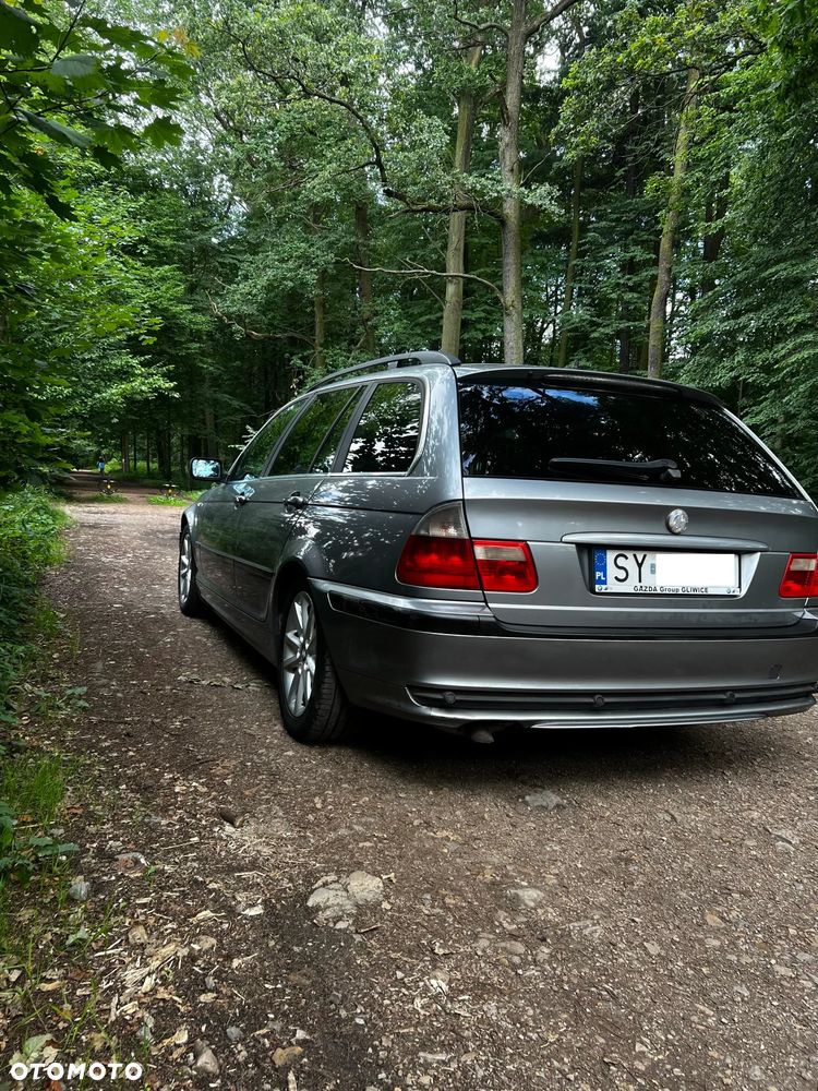 BMW Seria 3 - 3