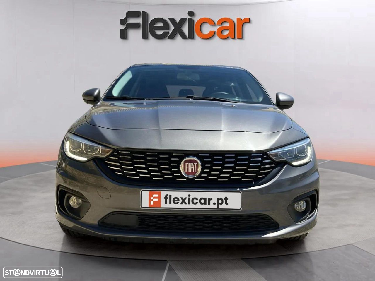 Fiat Tipo 1.3 M-Jet Lounge - 4