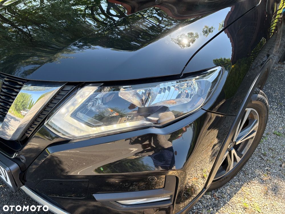 Nissan X-Trail 2.0 dCi N-Connecta 4WD - 8