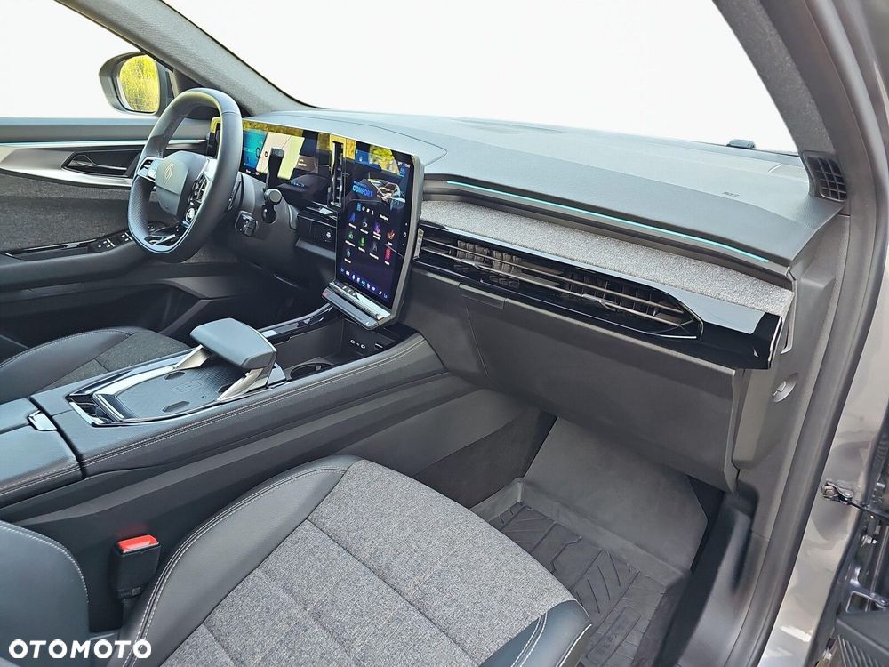 Renault Espace 1.2 E-Tech Full Hybrid 200 Techno MMT 7os - 6