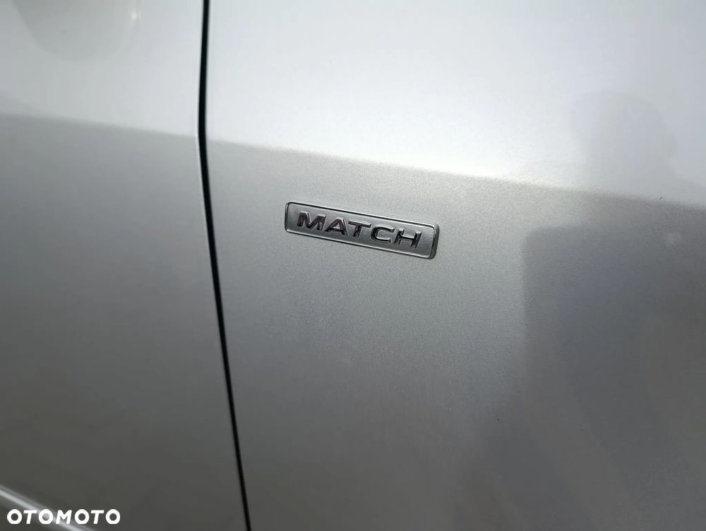 Volkswagen Golf Plus 1.4 TSI MATCH - 14