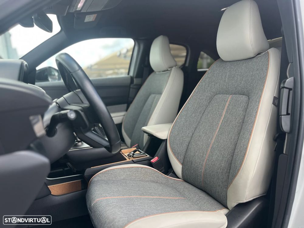 Mazda MX-30 e-Skyactiv Excellence +Plus Pack+Modern Confidence - 16