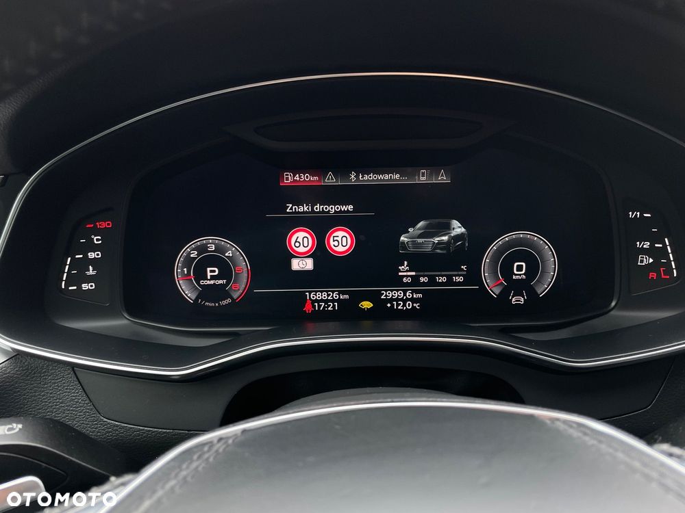 Audi A7 Sportback - 11