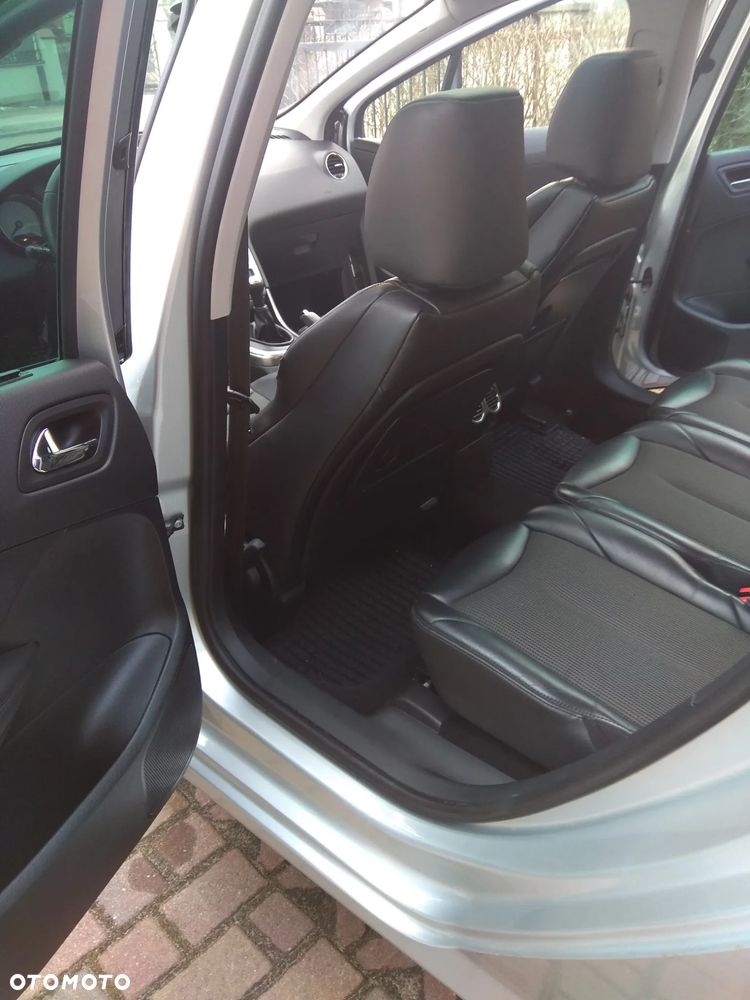 Peugeot 308 1.6 HDi Active - 10