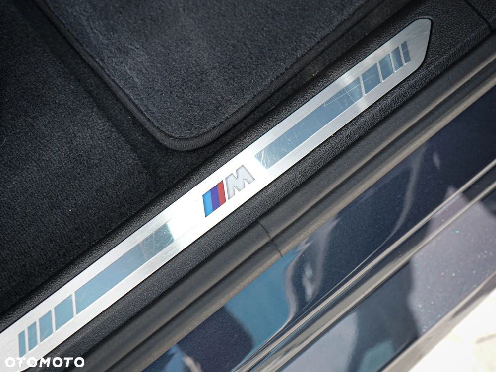 BMW X6 xDrive30d - 21