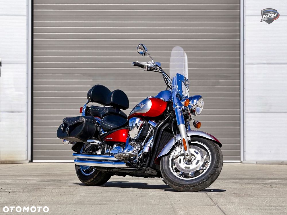 Kawasaki Vulcan - 3