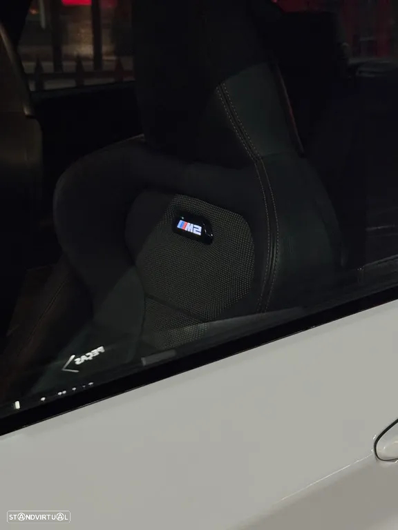 BMW M2 Competition Auto - 29