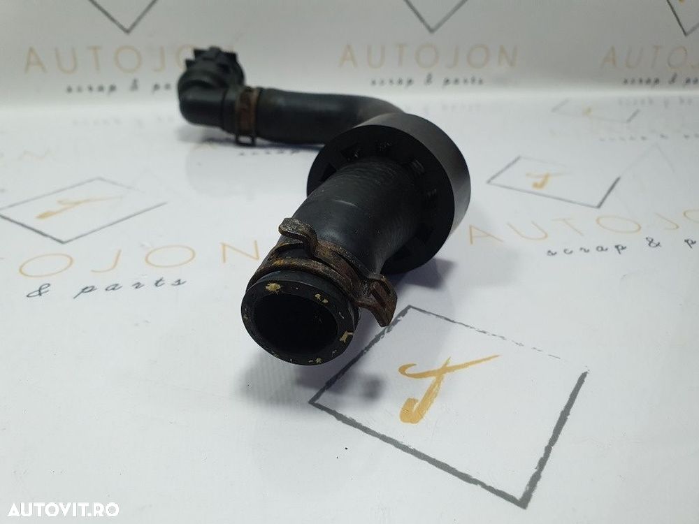 Furtun apa VOLKSWAGEN PASSAT Variant 3C5 2005 - 20112.0 TDI BMR, CBBB 3C0122073EQ - 2