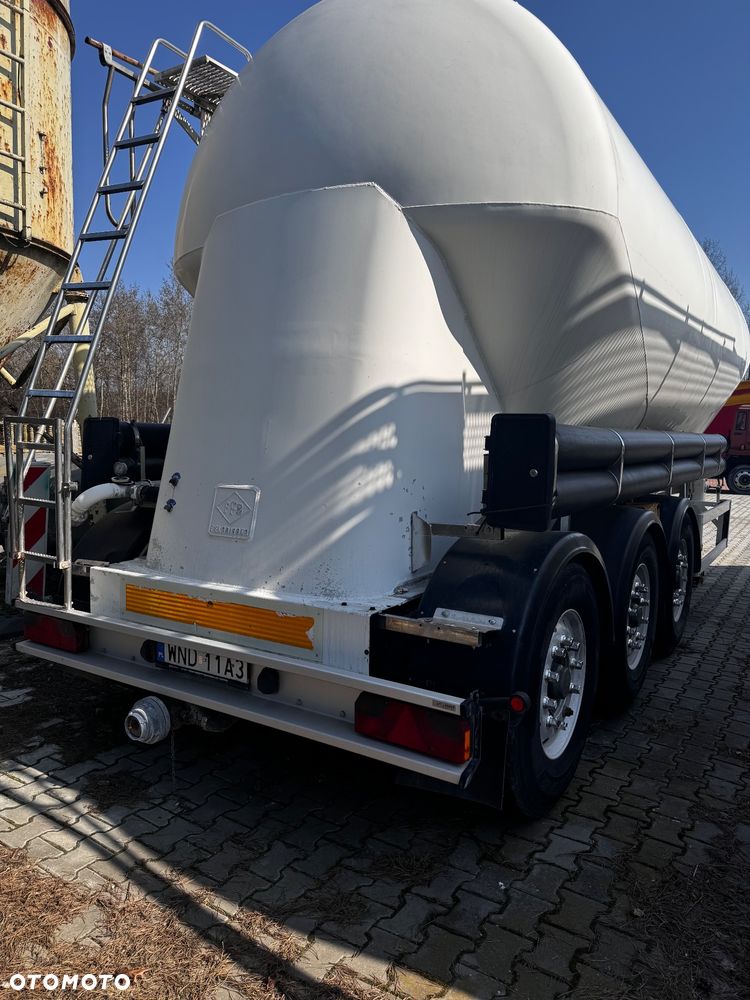 Feldbinder FELDBINDER 35.3 / SPITZER - 4