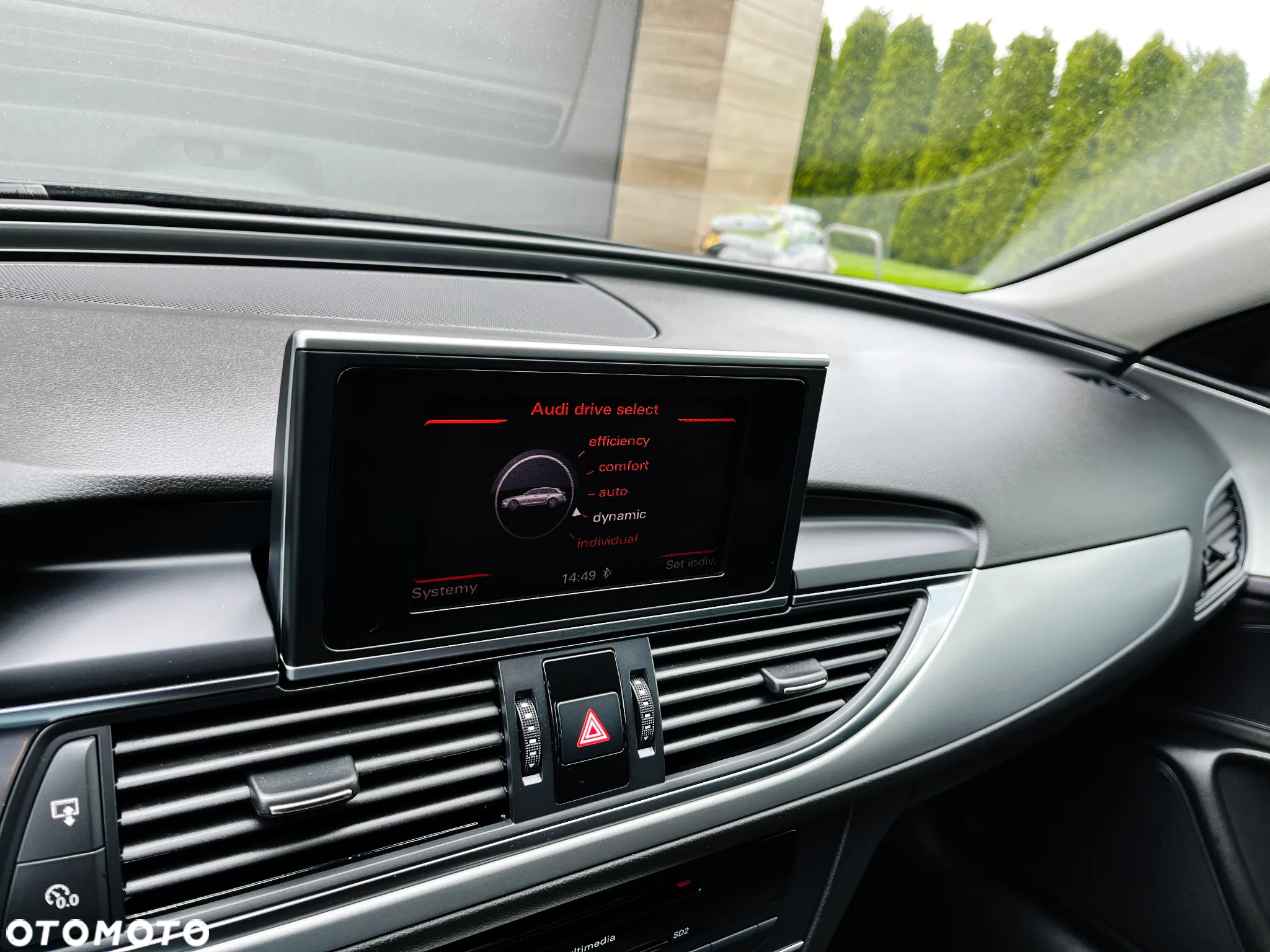 Audi A6 2.0 TDI Prime Line - 26