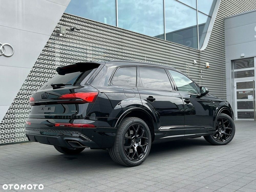 Audi Q7 - 13
