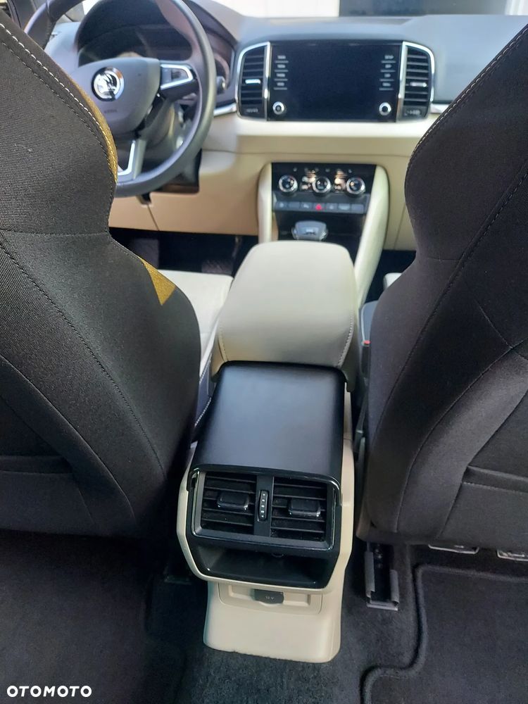 Skoda Karoq 1.5 TSI ACT 4x2 Style DSG - 24