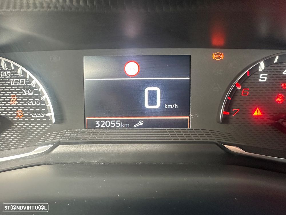 Peugeot 208 PureTech 75 Active Pack - 14