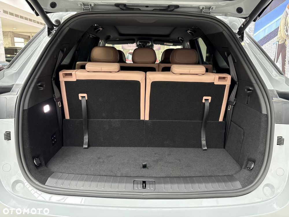 Chery Tiggo 9 1.5 T-GDI Super Hybrid Prestige 3DHT - 10