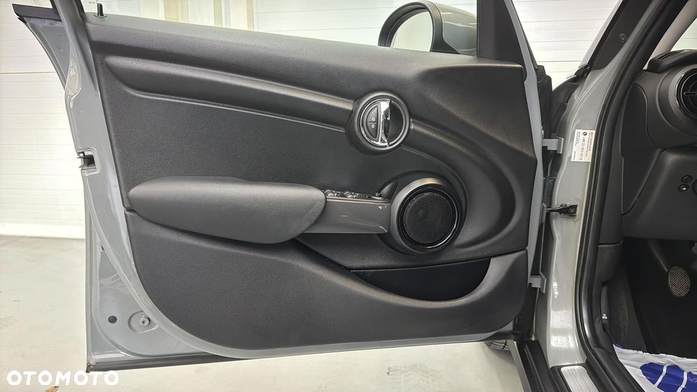 MINI Cooper GPF - 11