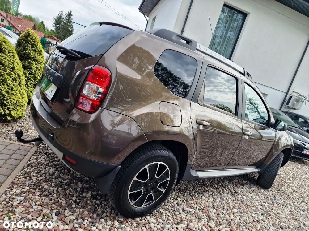 Dacia Duster - 6