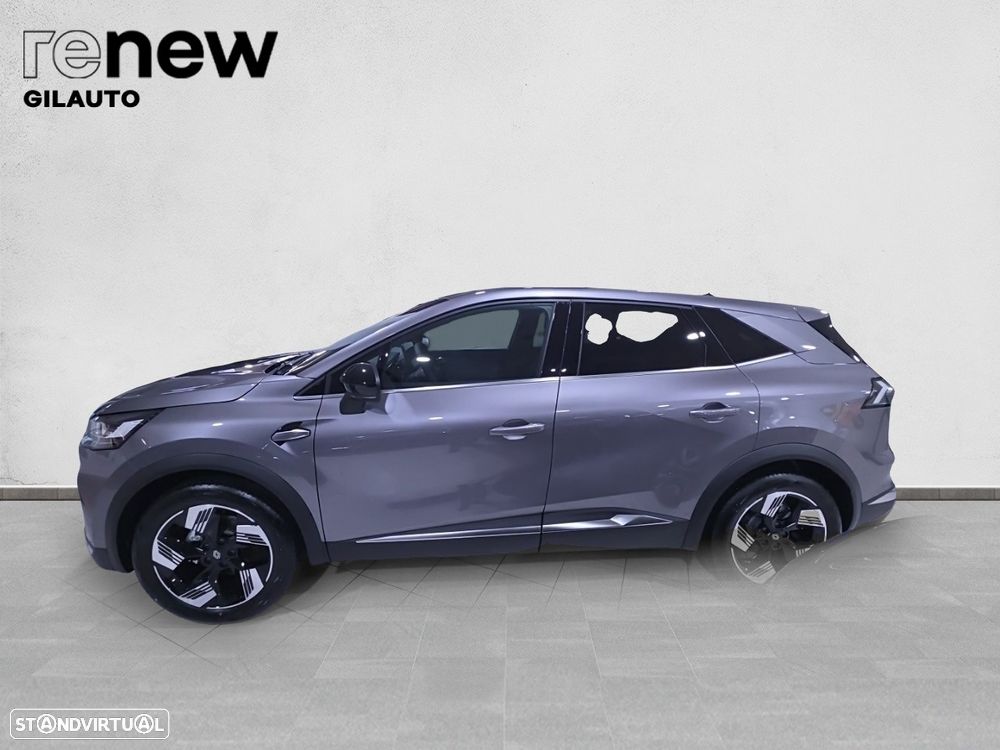 Renault Symbioz 1.3 Mild Hybrid Techno - 7