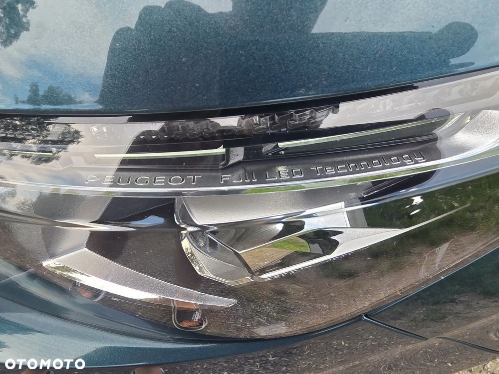 Peugeot 5008 1.6 THP Active S&S EAT6 - 9