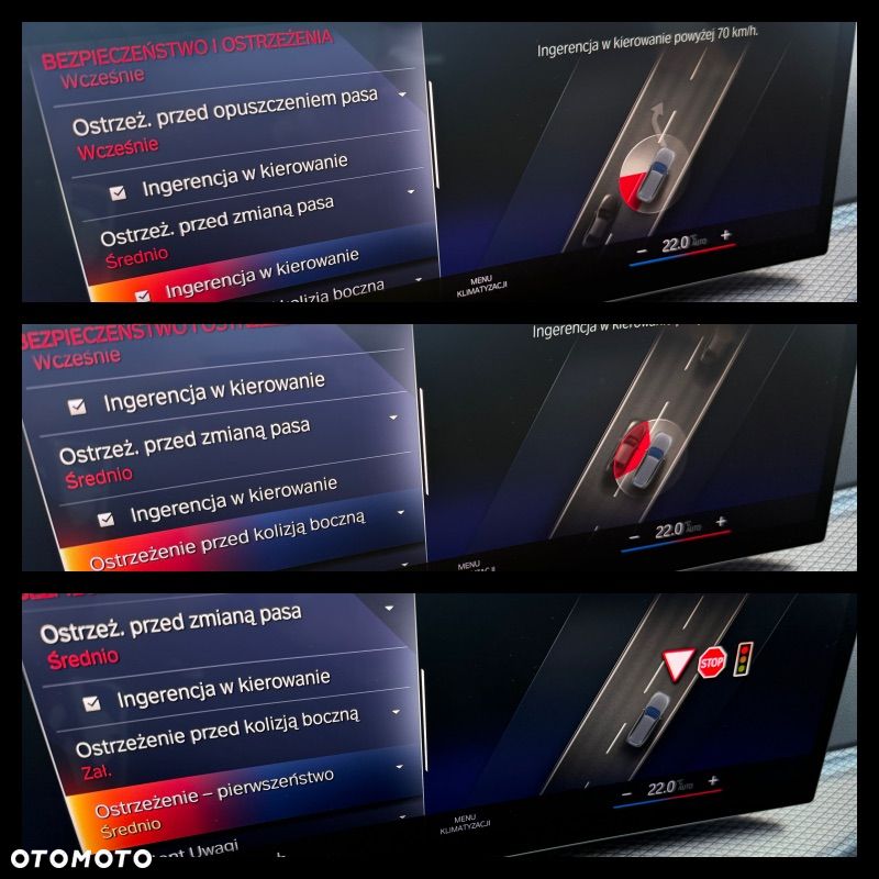 BMW Seria 3 320d xDrive M Sport Shadow - 15