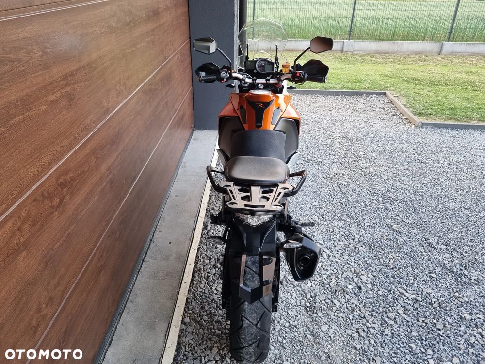 KTM Adventure - 10