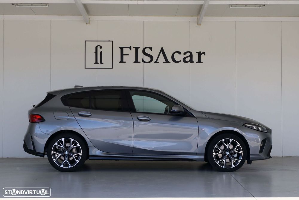 BMW 116 Pack Desportivo M - 11