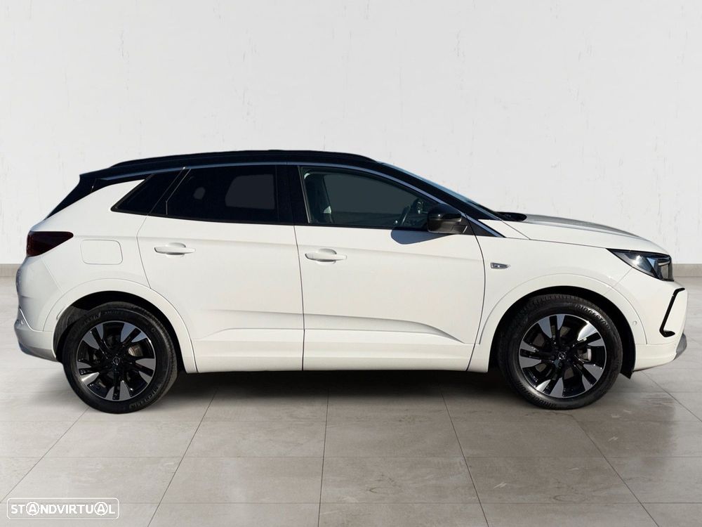 Opel Grandland 1.6 T PHEV Ultimate - 7