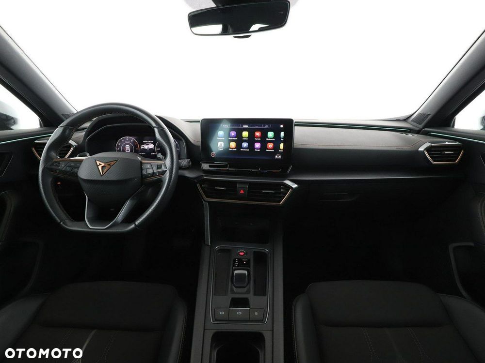 Cupra Formentor 2.0 TSI 4Drive DSG - 16