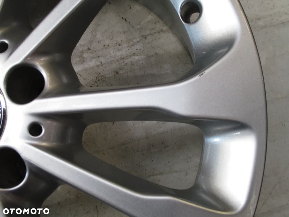 FELGI ALUMINIOWE 17 MERCEDES GLA GLB ET38 - 5
