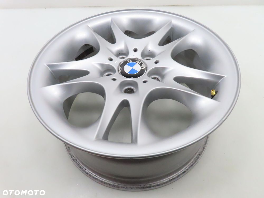 Alufelga 17'' BMW X3 5x120 8J ET46 3401199 - 3