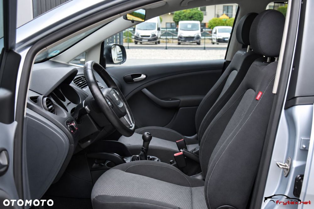 Seat Altea XL - 17