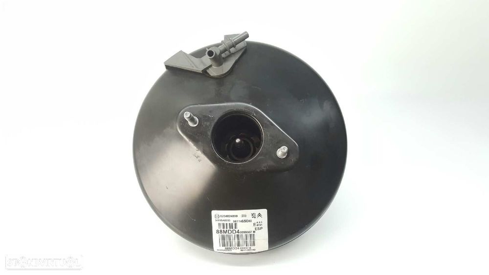 SERVOFREIO CITROEN C3 COLLECTION - 1