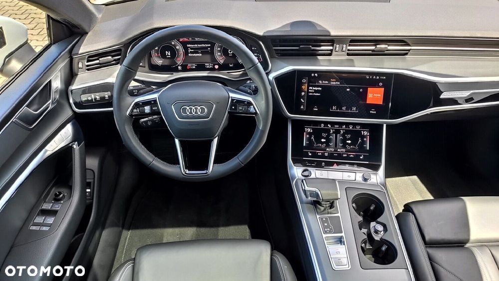 Audi A7 Sportback - 40