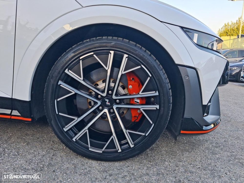 Hyundai Ioniq 5 N 84 kWh Performance Pack - 4